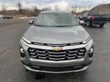 New 2025 Chevrolet Equinox LT image 2