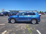 Used 2018 Volkswagen Tiguan SE image 2