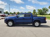 Used 2022 Nissan Frontier SV w/ Technology Package image 4