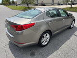 Used 2013 Kia Optima EX image 6
