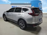 Certified 2020 Honda CR-V EX image 3