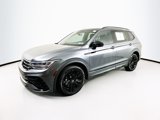 Certified 2022 Volkswagen Tiguan SE R-Line image 3