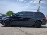Used 2018 Dodge Grand Caravan SXT w/ Blacktop Package image 5