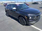 Certified 2024 Chevrolet TrailBlazer ACTIV w/ Convenience Package image 5