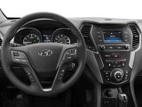 Used 2017 Hyundai Santa Fe Sport w/ 2.4L Tech Package 04 image 4