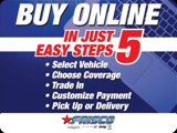 Used 2016 RAM 1500 Laramie Longhorn w/ Convenience Group image 3