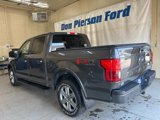 Used 2018 Ford F150 Lariat w/ Equipment Group 502A Luxury image 6
