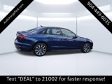 Certified 2024 Audi A4 2.0T Premium Plus w/ Premium Plus Package image 3