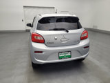 Used 2018 Mitsubishi Mirage SE image 6