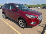 Used 2018 Ford Escape SEL image 4