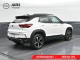 Used 2023 Chevrolet TrailBlazer RS w/ Convenience Package image 2