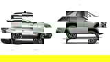 New 2026 Chevrolet Equinox ACTIV w/ Convenience Package III image 3