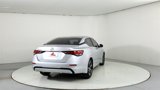 Used 2022 Nissan Sentra SV image 6