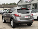 Used 2012 Nissan Murano S image 4