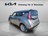 New 2025 Kia Soul LX image 4