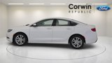 Used 2015 Chrysler 200 Limited image 4