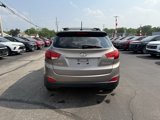 Used 2013 Hyundai Tucson GLS image 5
