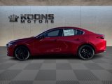 New 2025 MAZDA MAZDA3 s image 2