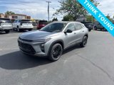 New 2025 Chevrolet Trax ACTIV w/ Driver Confidence Package image 3