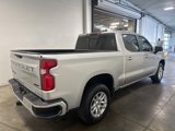 Used 2021 Chevrolet Silverado 1500 RST image 4