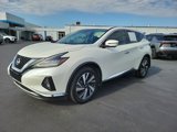 Used 2023 Nissan Murano SL w/ SL Moonroof Package image 2