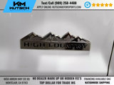 Used 2016 Chevrolet Silverado 2500 High Country w/ Duramax Plus Package image 3