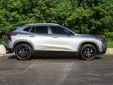 Certified 2025 Chevrolet Trax ACTIV w/ Driver Confidence Package image 2