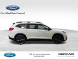 Used 2022 Subaru Ascent Onyx Edition image 5