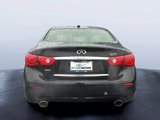 Used 2015 INFINITI Q50 Premium w/ Navigation Package image 4