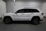 Used 2021 Jeep Grand Cherokee Limited image 2