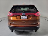 Used 2017 Ford Edge Titanium w/ Equipment Group 302A image 5