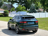 Used 2017 Jaguar F-PACE Prestige image 3