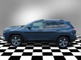 Used 2021 Jeep Cherokee Limited w/ Elite Package image 4