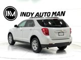Used 2017 Chevrolet Equinox LT w/ Convenience Package image 6