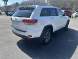 Used 2021 Jeep Grand Cherokee Limited image 5