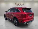 Used 2022 Kia Sorento S image 3