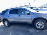 Used 2020 Chevrolet Traverse LT image 4