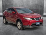 Used 2019 Nissan Rogue Sport S image 3