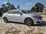 Used 2023 Nissan Sentra SV image 2