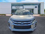Used 2022 Mitsubishi Outlander Sport FWD image 2