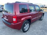 Used 2010 Jeep Patriot Latitude image 5