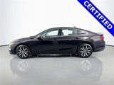 Certified 2022 Chevrolet Malibu RS image 4