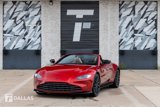 Used 2023 Aston Martin V8 Vantage Roadster image 5