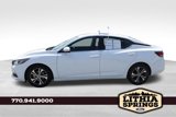 Used 2022 Nissan Sentra SV image 4