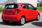 Used 2017 Chevrolet Spark LS image 5
