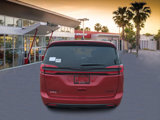 New 2025 Chrysler Pacifica Limited w/ Trailer Tow Group image 4
