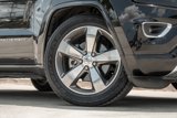 Used 2015 Jeep Grand Cherokee Overland image 2