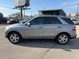 Used 2012 Mercedes-Benz ML 350 4MATIC image 5
