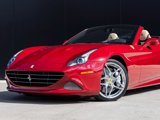 Used 2018 Ferrari California T image 4