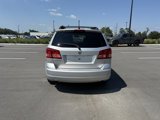 Used 2009 Dodge Journey SXT w/ Flexible Seating Group image 4